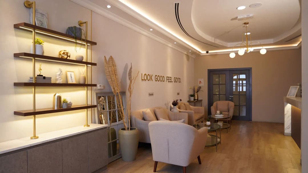 Lavie Clinic photo 4