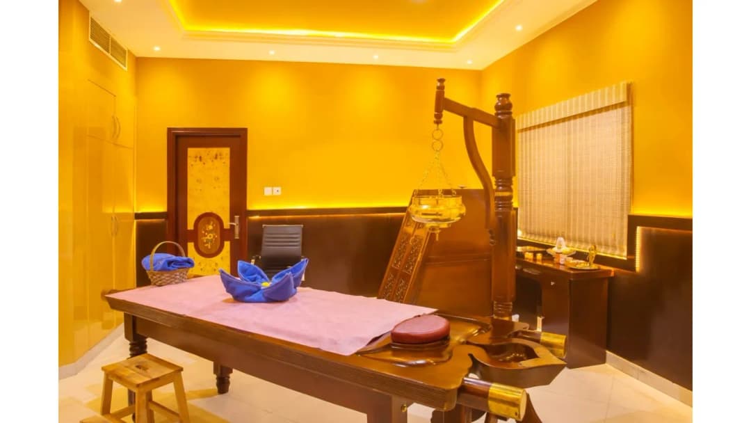 Layah Ayurvedic Medical Center