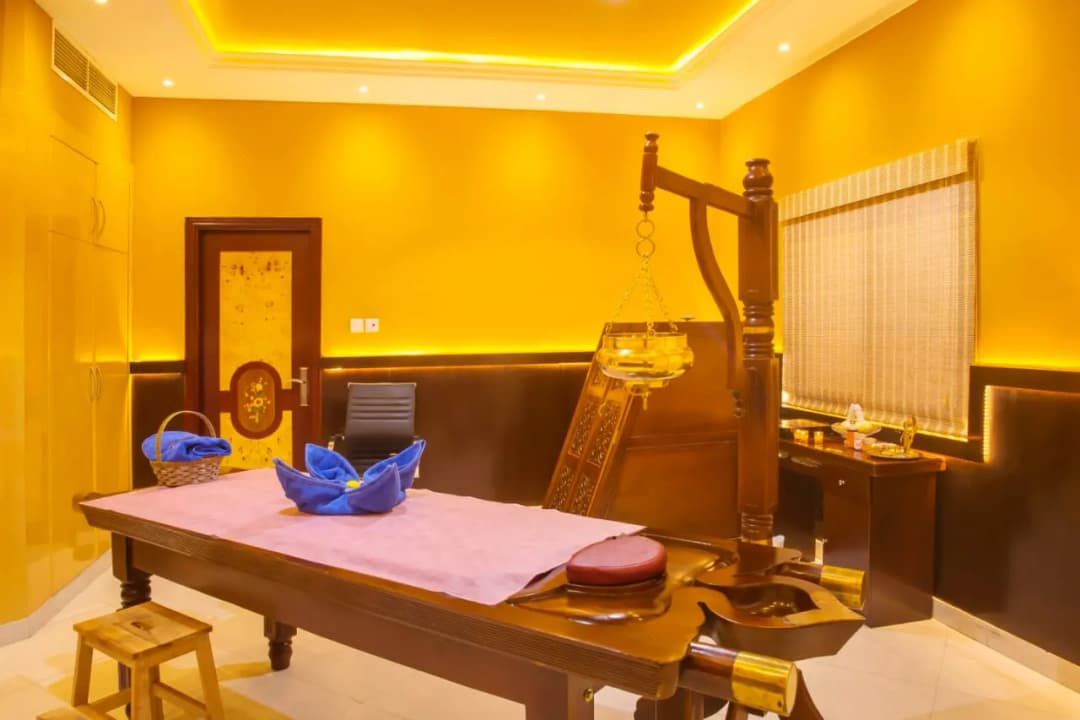 Layah Ayurvedic Medical Center photo 2