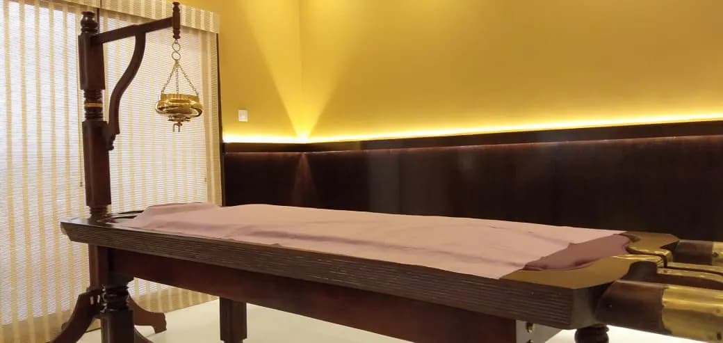 Layah Ayurvedic Medical Center — صورة 7