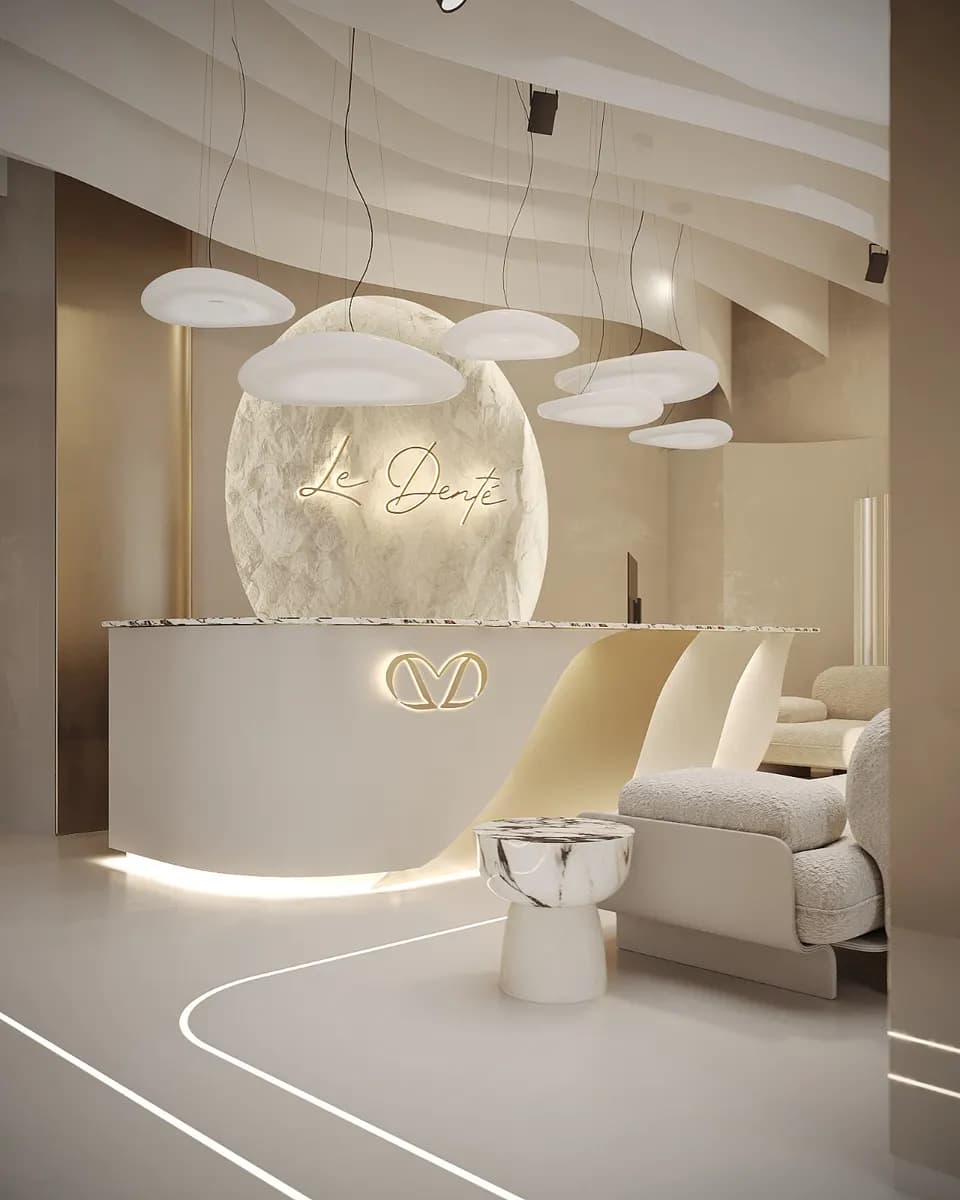 LE Dente Dental Clinic