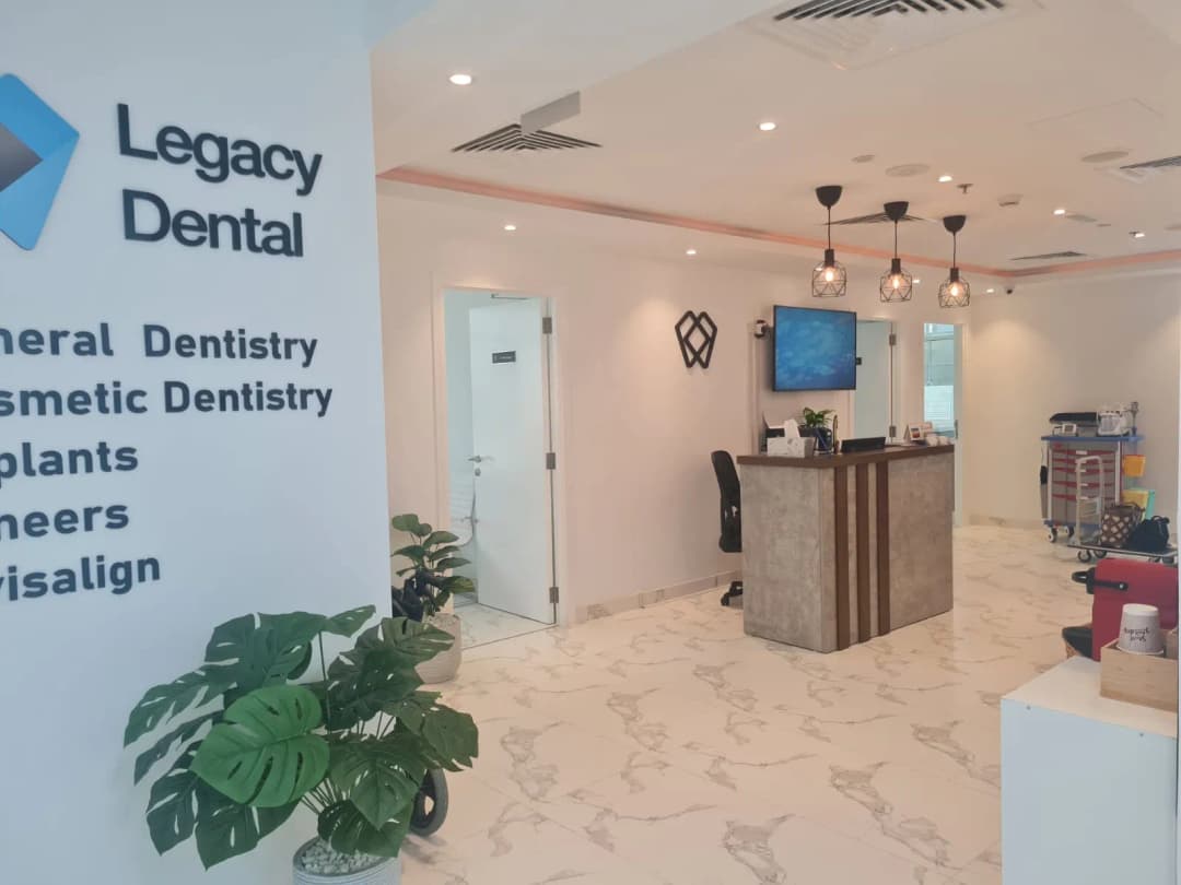 Legacy Dental Center photo 2