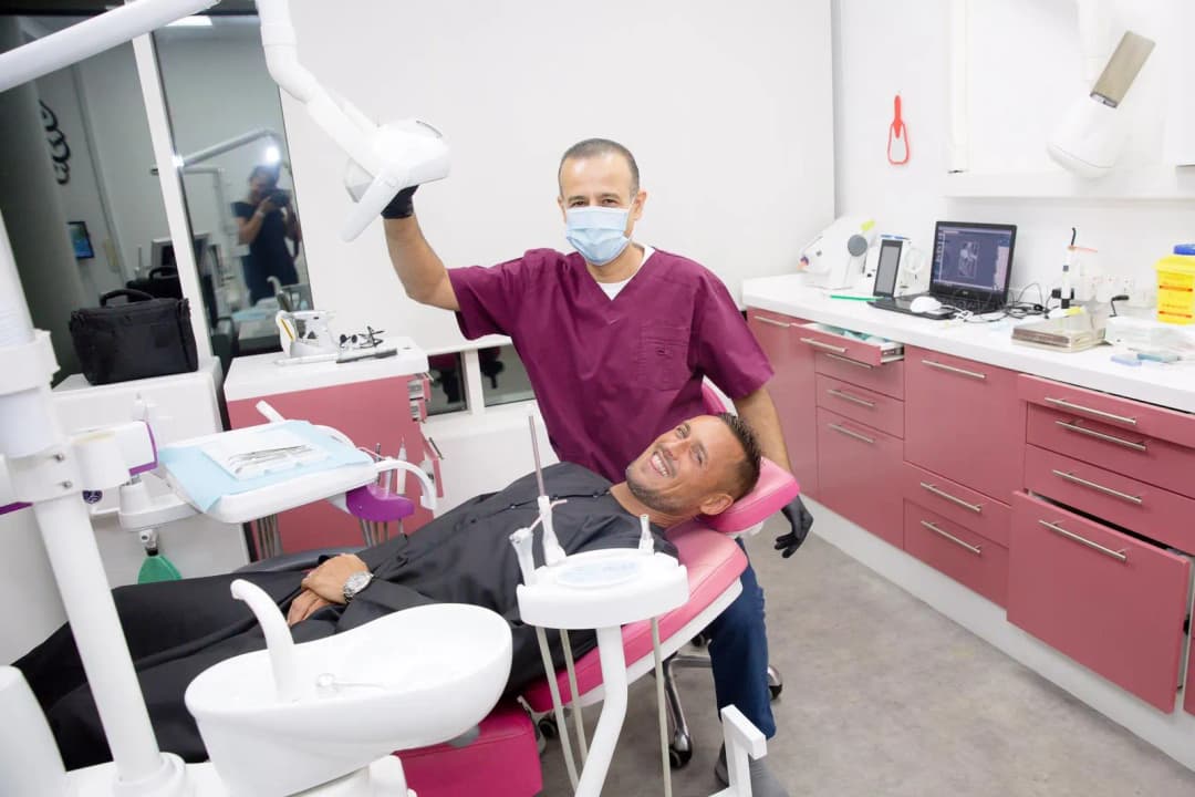 Legacy Dental Center photo 4