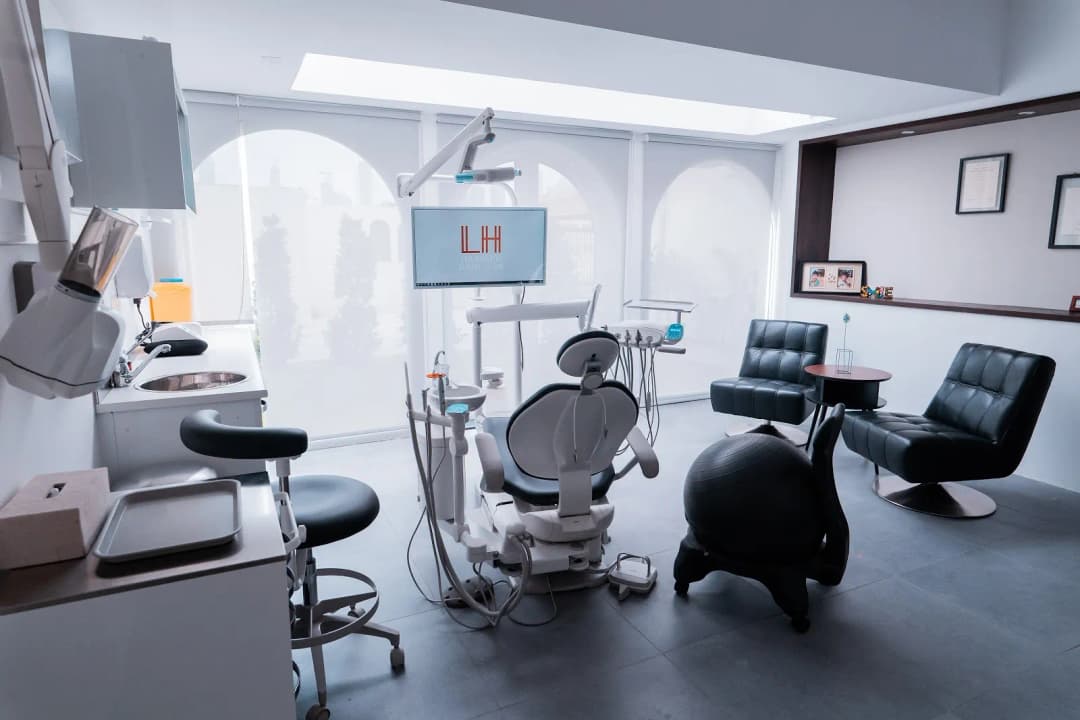 Leila Hariri Dental and Medical Aesthetics photo 2