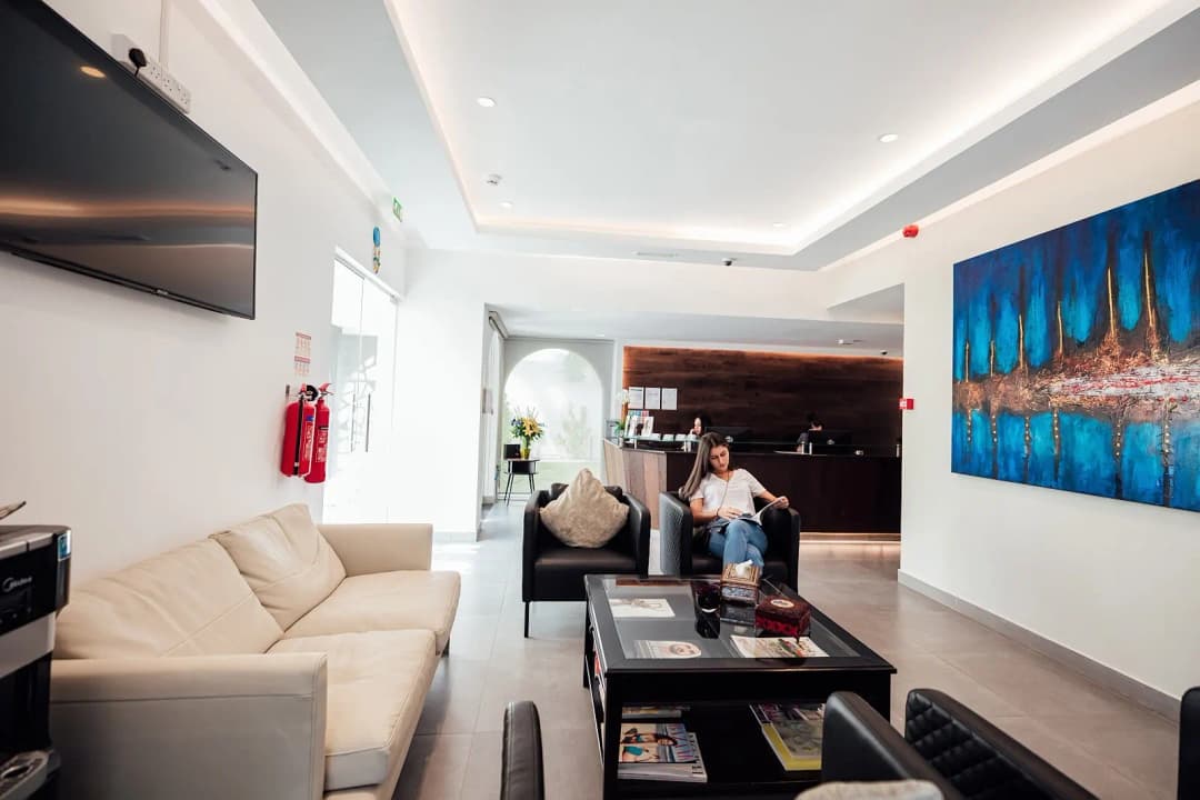Leila Hariri Dental and Medical Aesthetics photo 4
