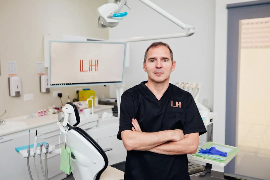 Leila Hariri Dental and Medical Aesthetics — صورة 8