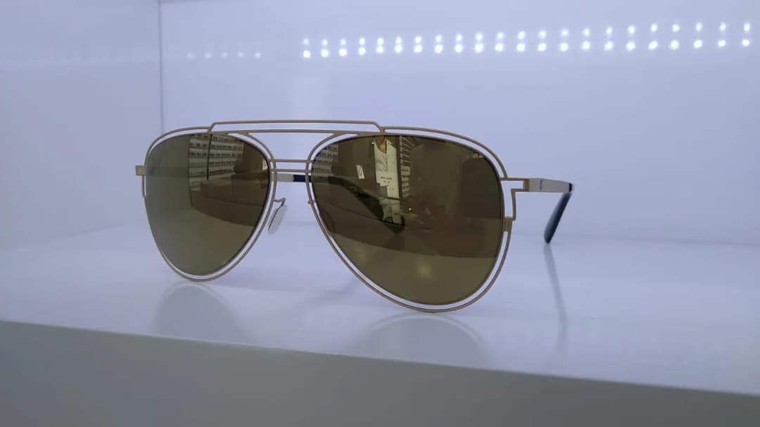 Lens And Frames Optics Trading — صورة 6