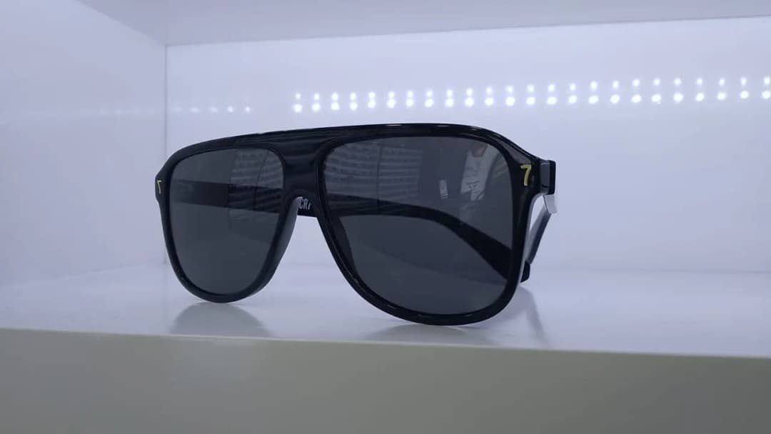 Lens And Frames Optics Trading — صورة 7