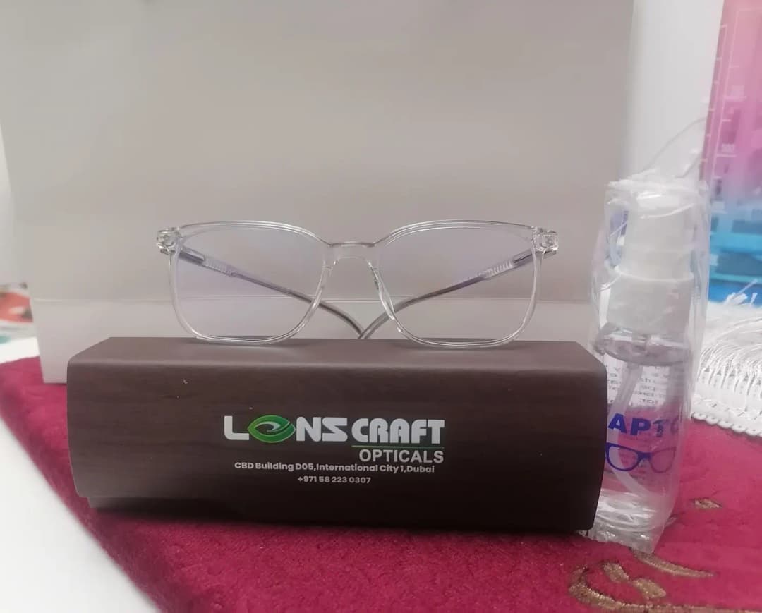 Lens Craft Opticals photo 3