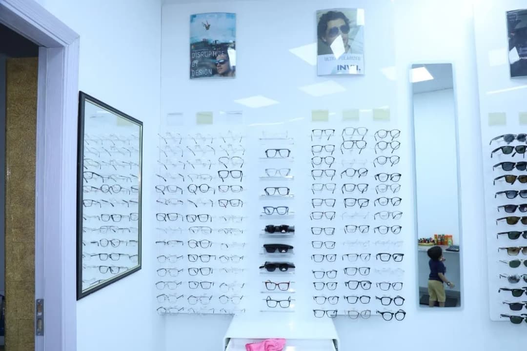 Lens Craft Opticals photo 5