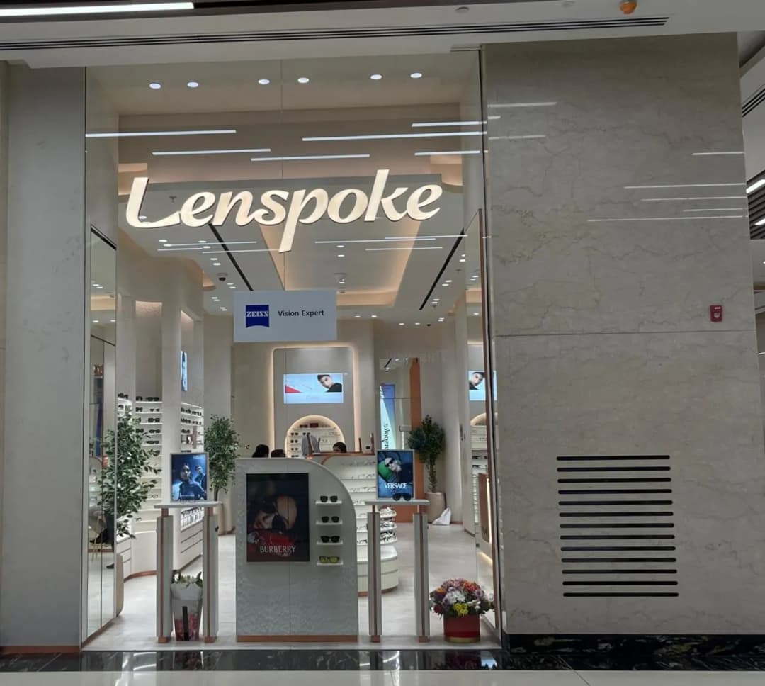 Lenspoke Optics photo 2