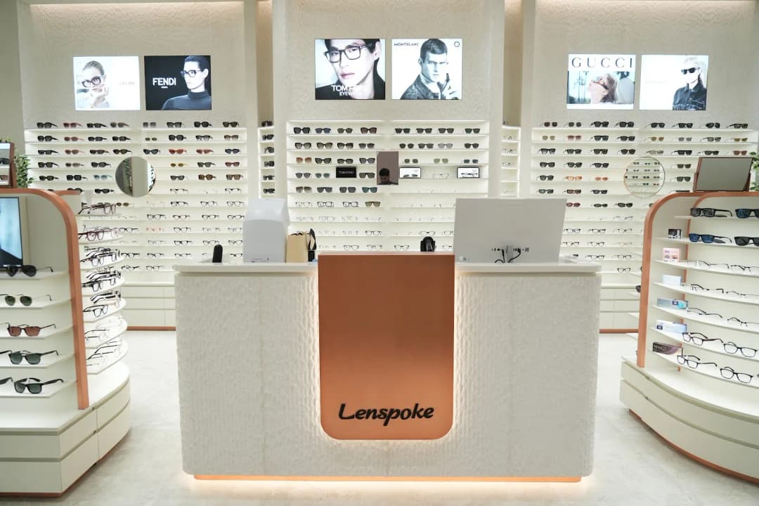 Lenspoke Optics photo 3