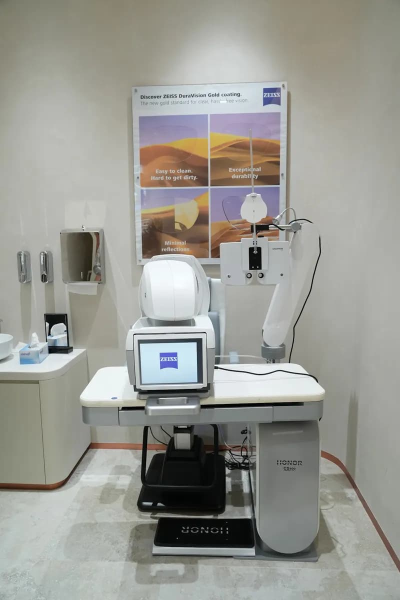 Lenspoke Optics photo 5