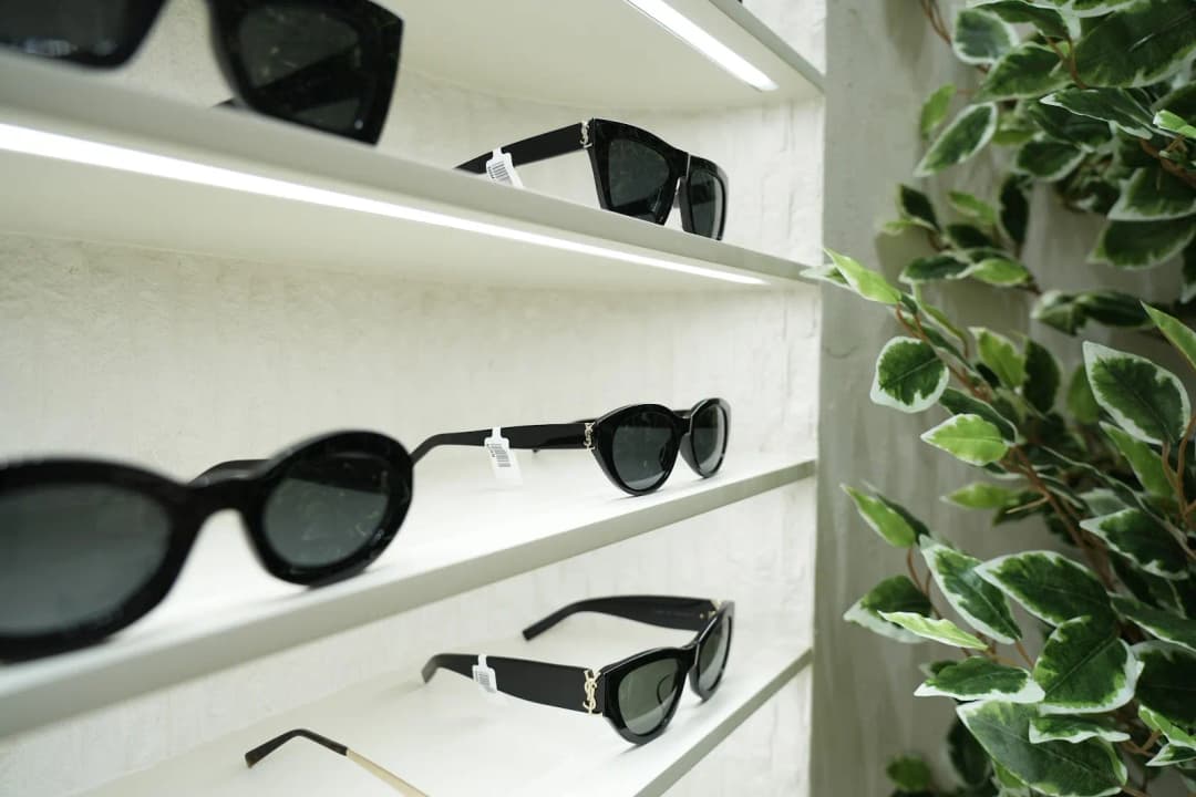 Lenspoke Optics — صورة 6