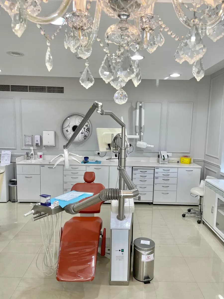 Lesprit Medical Clinic photo 5