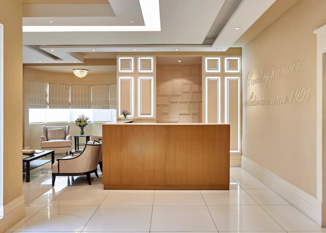 Lesprit Medical Clinic — صورة 6