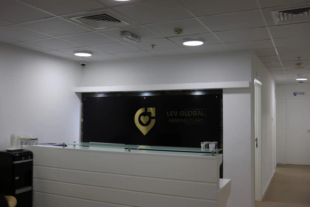 Lev Global General Clinic