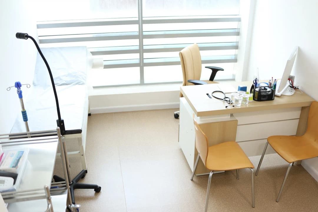 Lev Global General Clinic photo 3