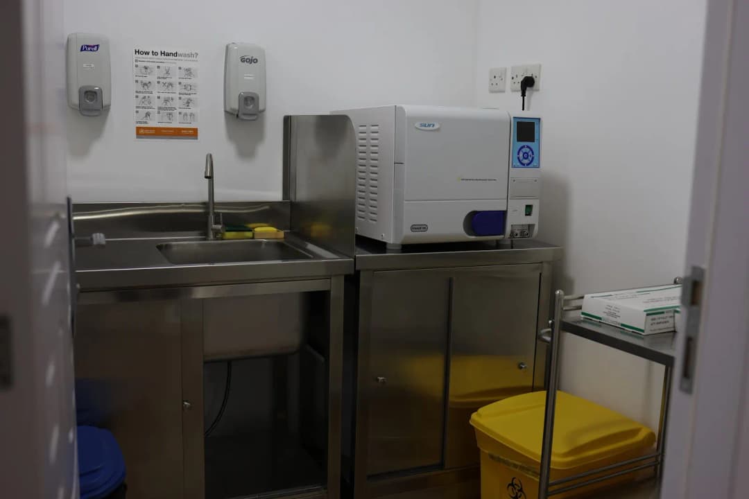 Lev Global General Clinic photo 4