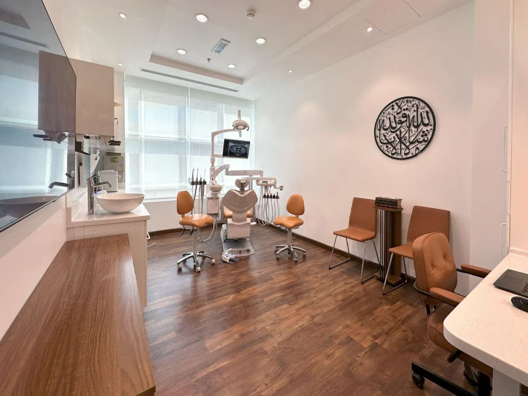 Levantine Dental Clinic photo 2