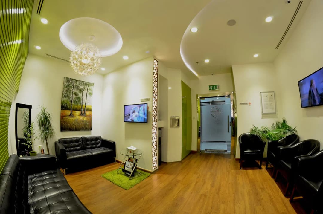 Levantine Dental Clinic photo 3