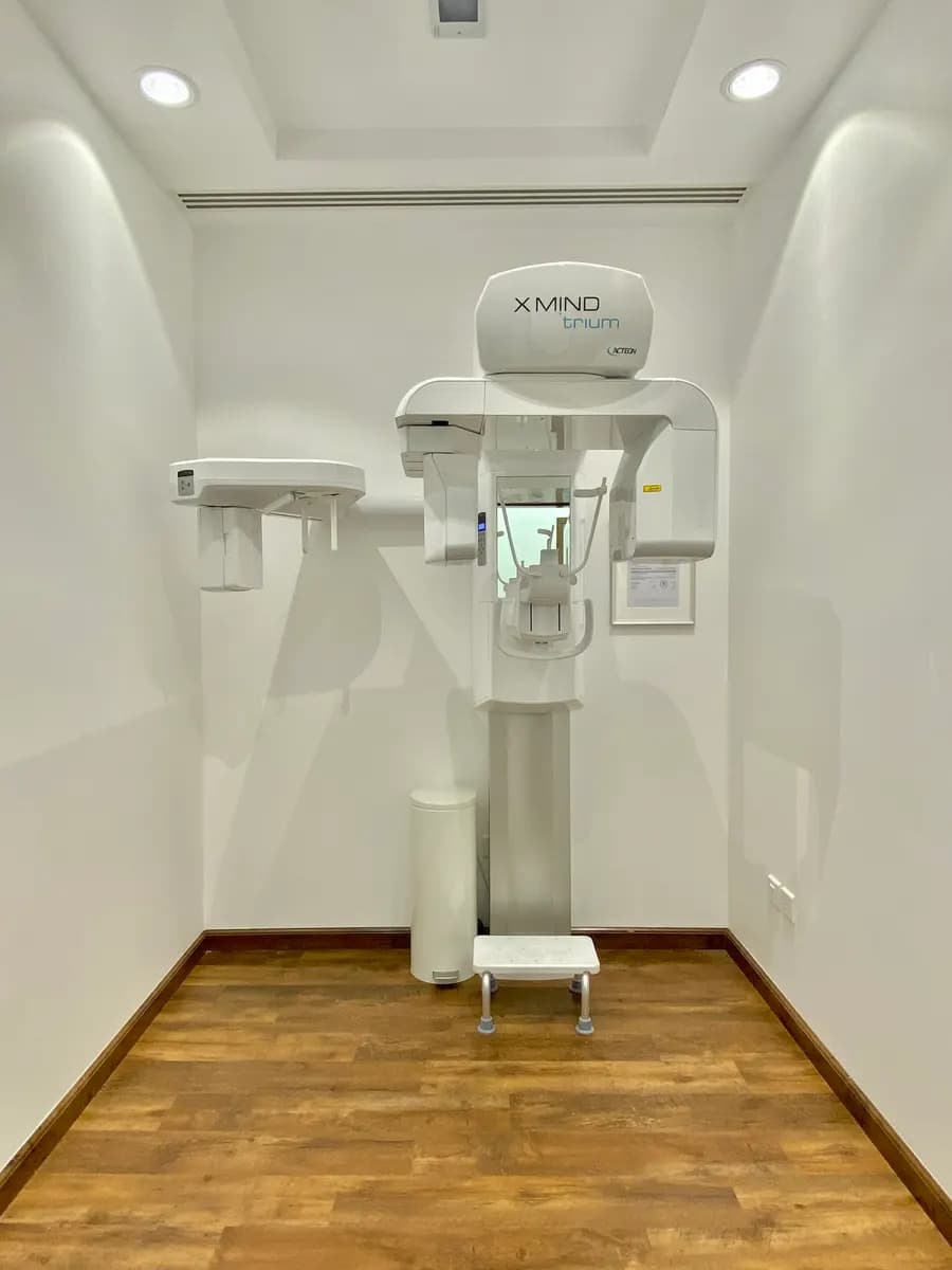 Levantine Dental Clinic photo 5