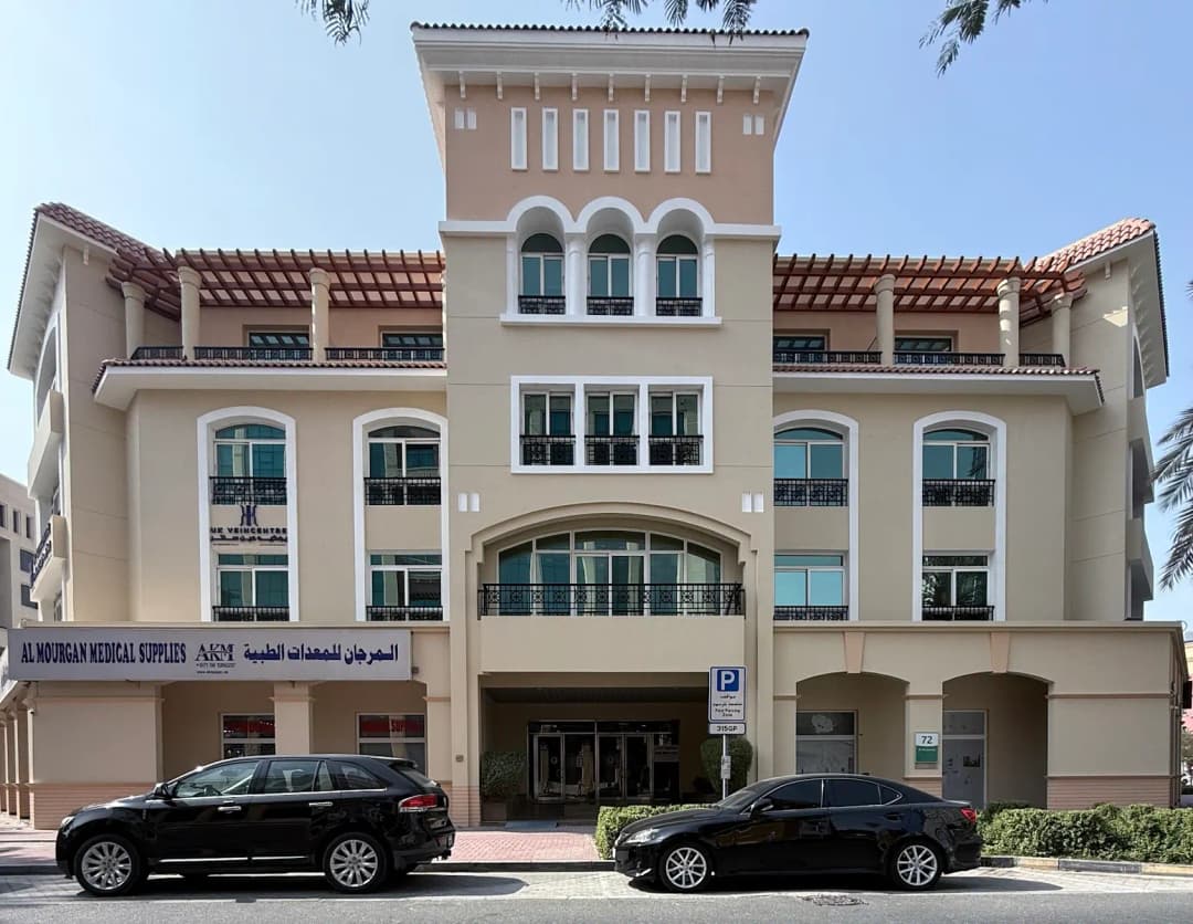 LexiBridge Therapy Center