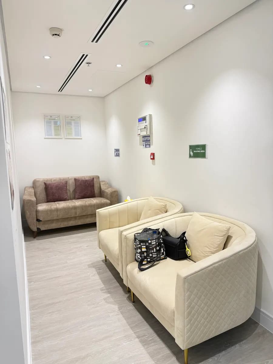 LexiBridge Therapy Center photo 4