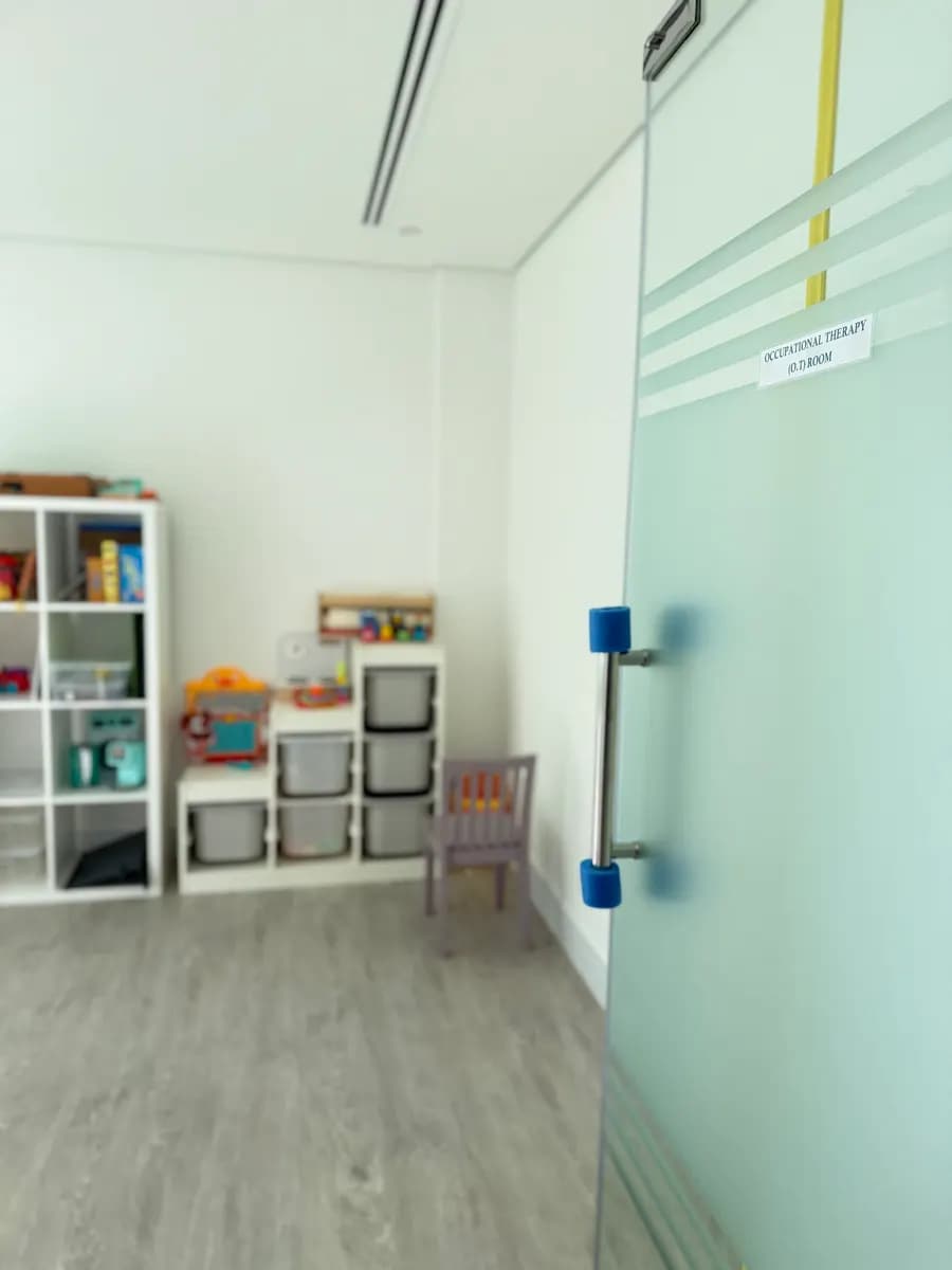 LexiBridge Therapy Center — صورة 7