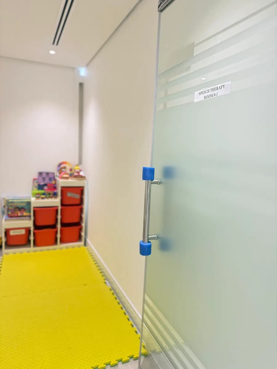 LexiBridge Therapy Center — صورة 8