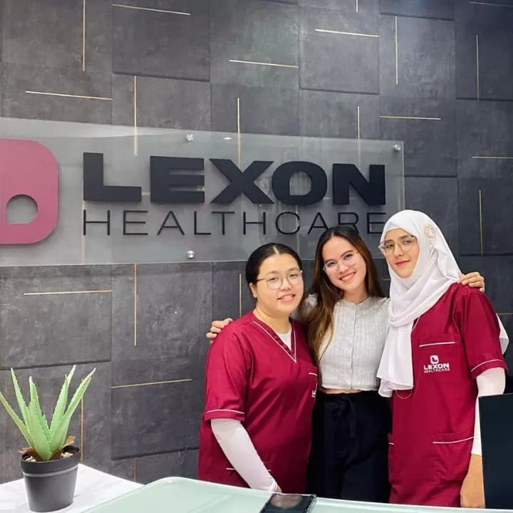 Lexon Lux Healthcare photo 2