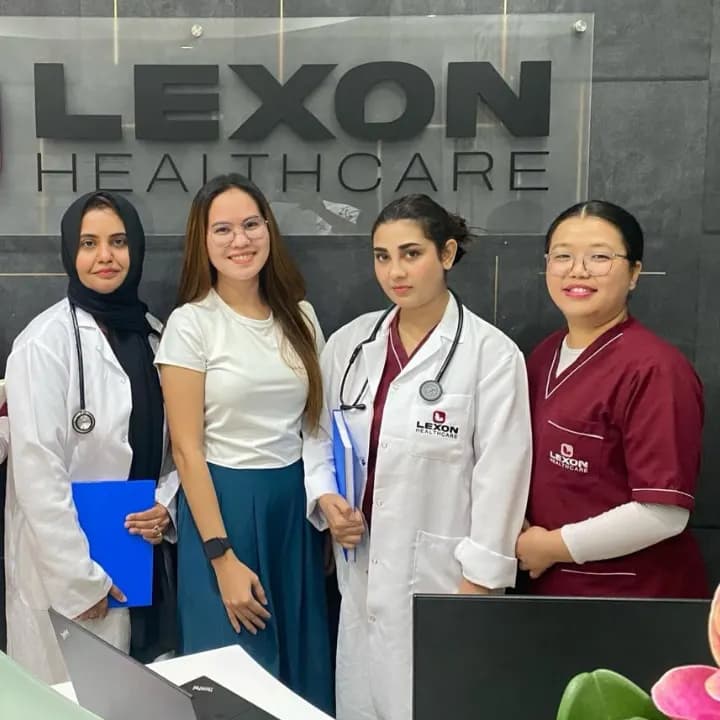 Lexon Lux Healthcare — صورة 6