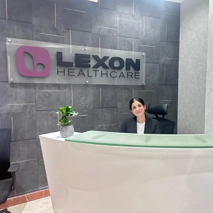 Lexon Lux Healthcare — صورة 7