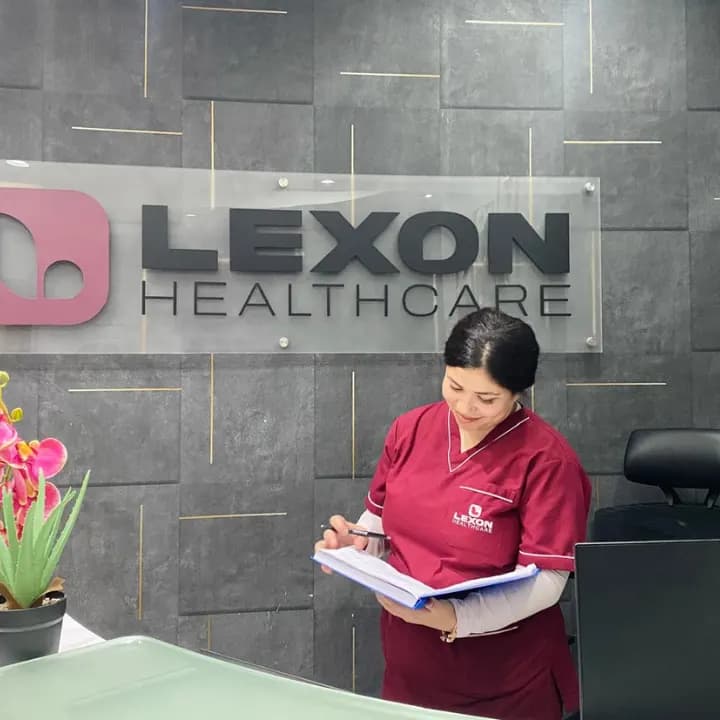 Lexon Lux Healthcare — صورة 8