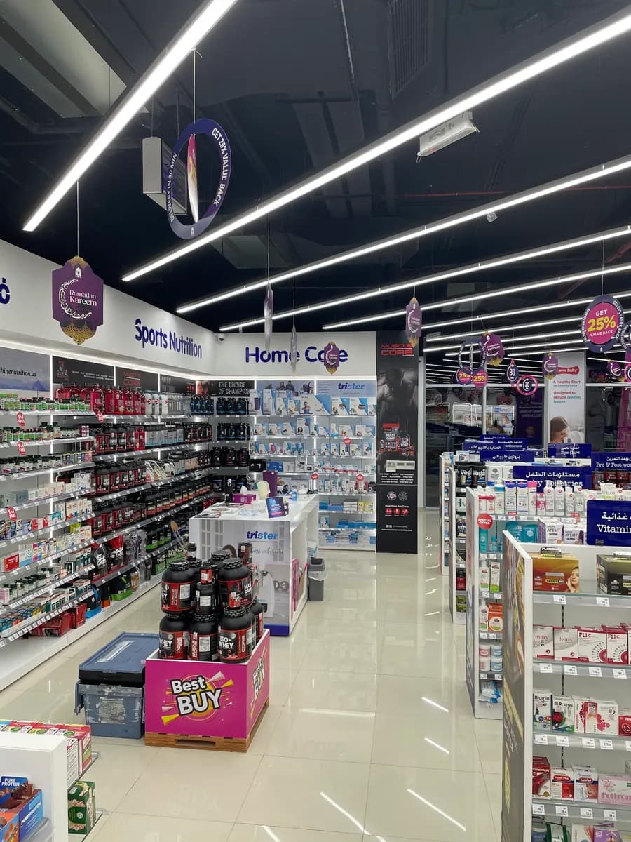 Life Pharmacy 133