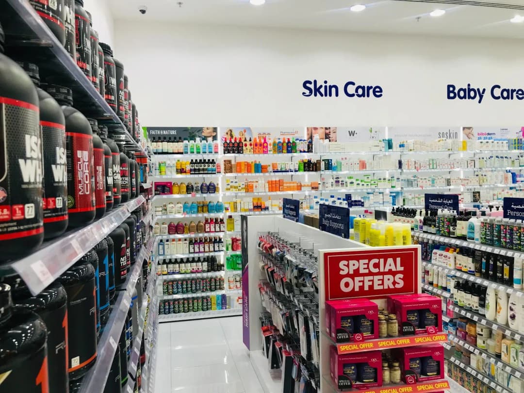 Life Pharmacy 135 photo 2