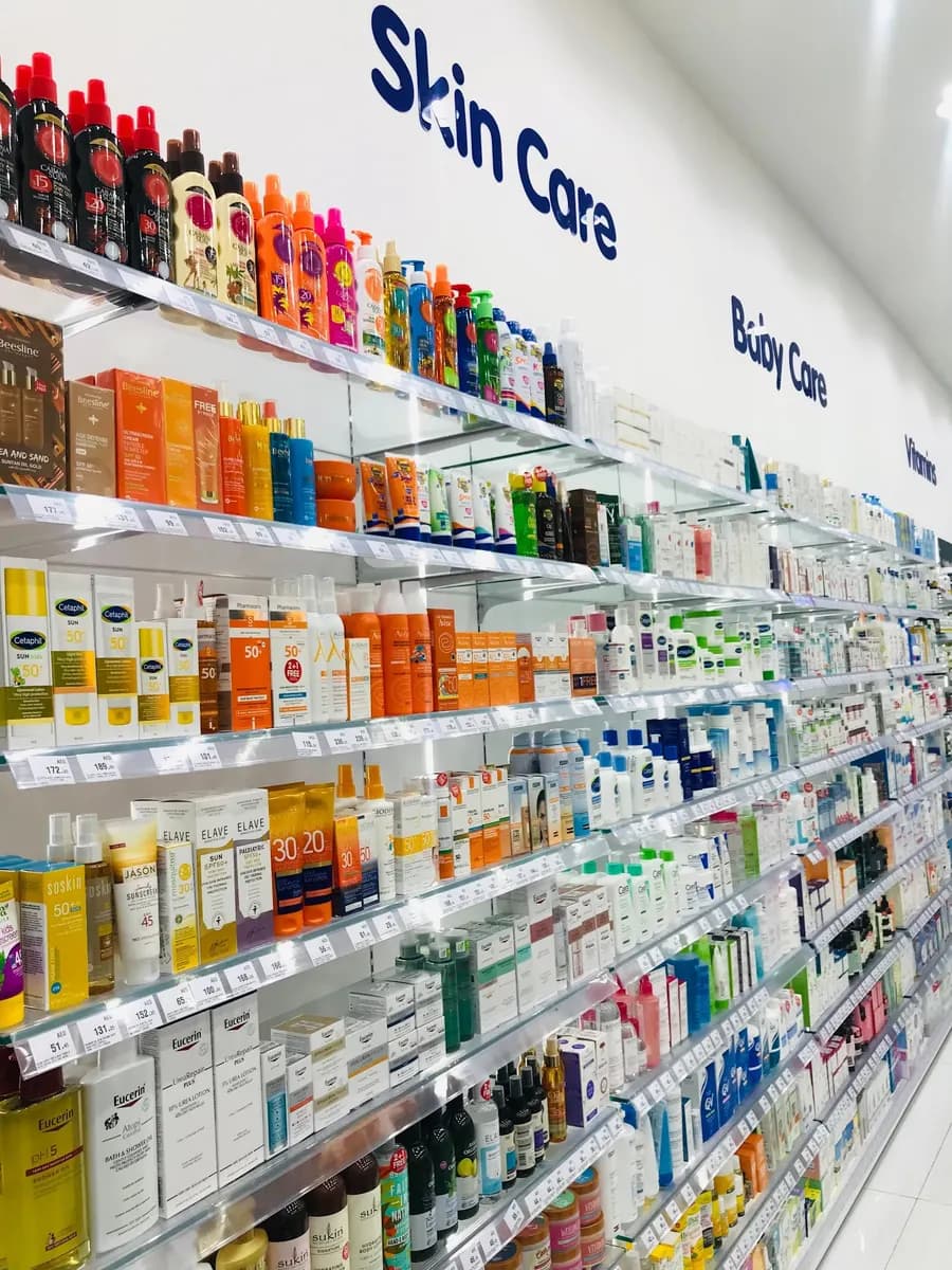 Life Pharmacy 135 photo 4