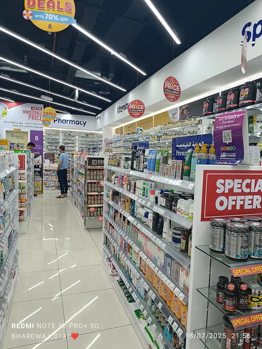 Life Pharmacy 136 photo 2