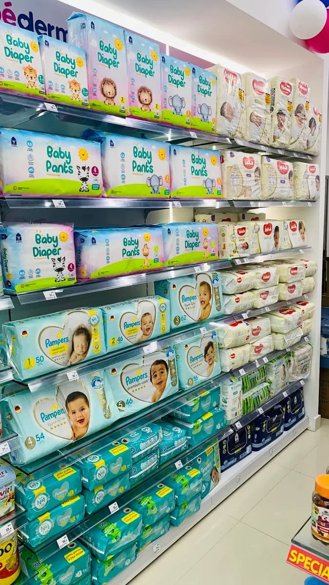 Life Pharmacy 136 photo 3