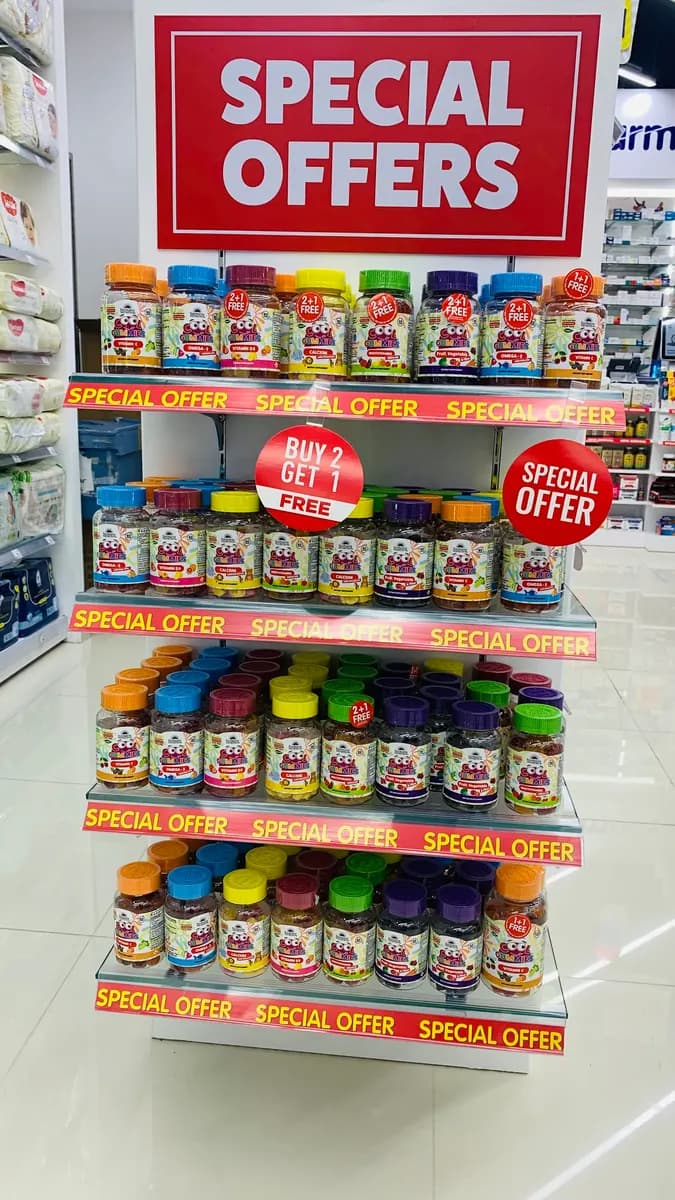 Life Pharmacy 136 photo 5