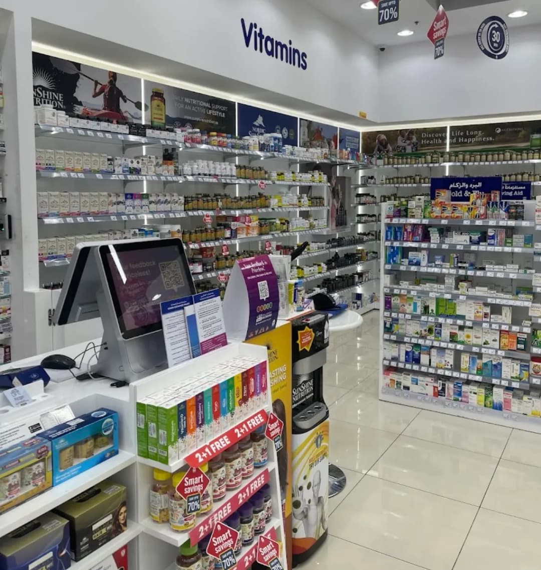 Life Pharmacy 138 photo 3