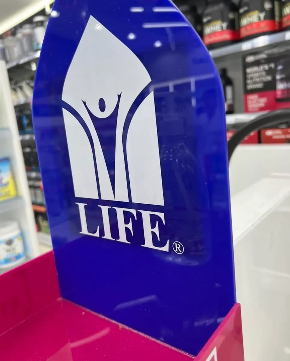 Life Pharmacy 138 photo 4