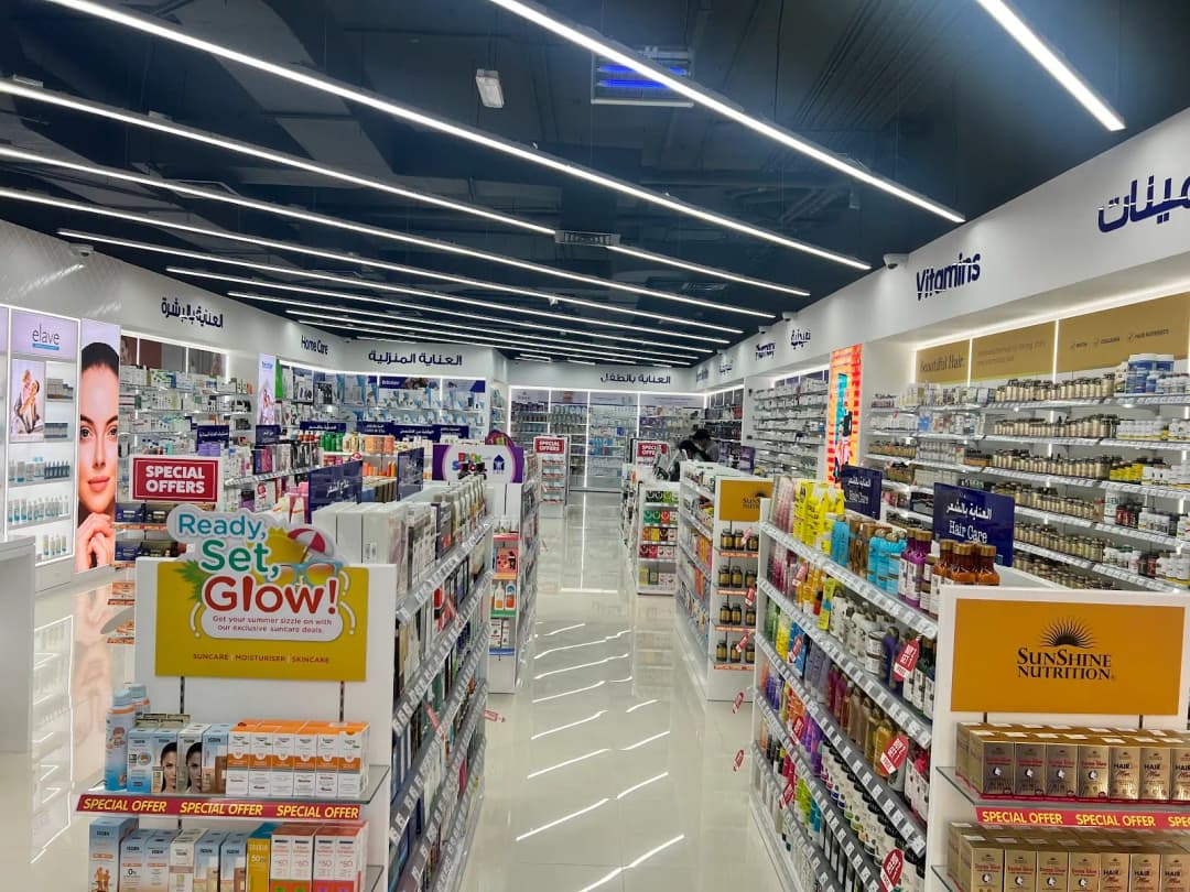 Life Pharmacy 139 photo 2