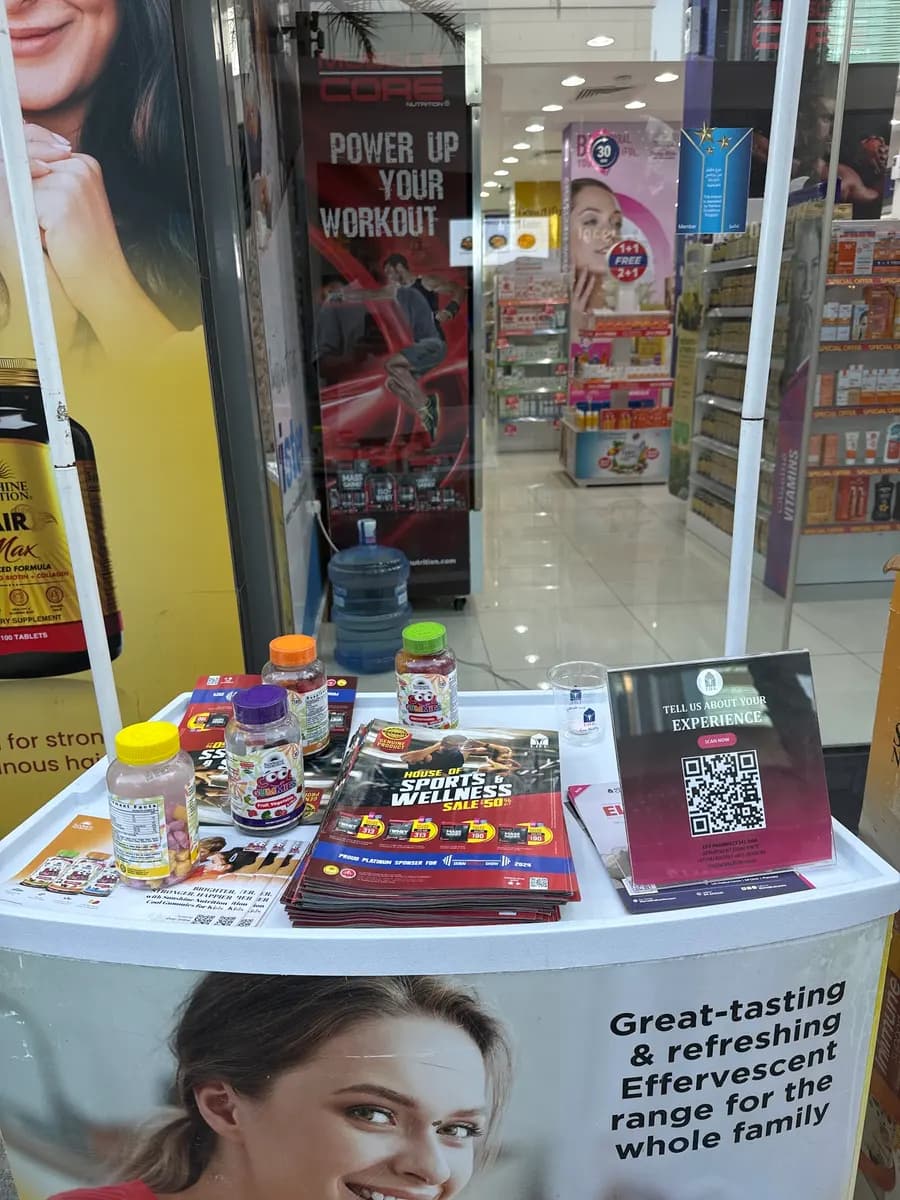 Life Pharmacy 141 photo 5