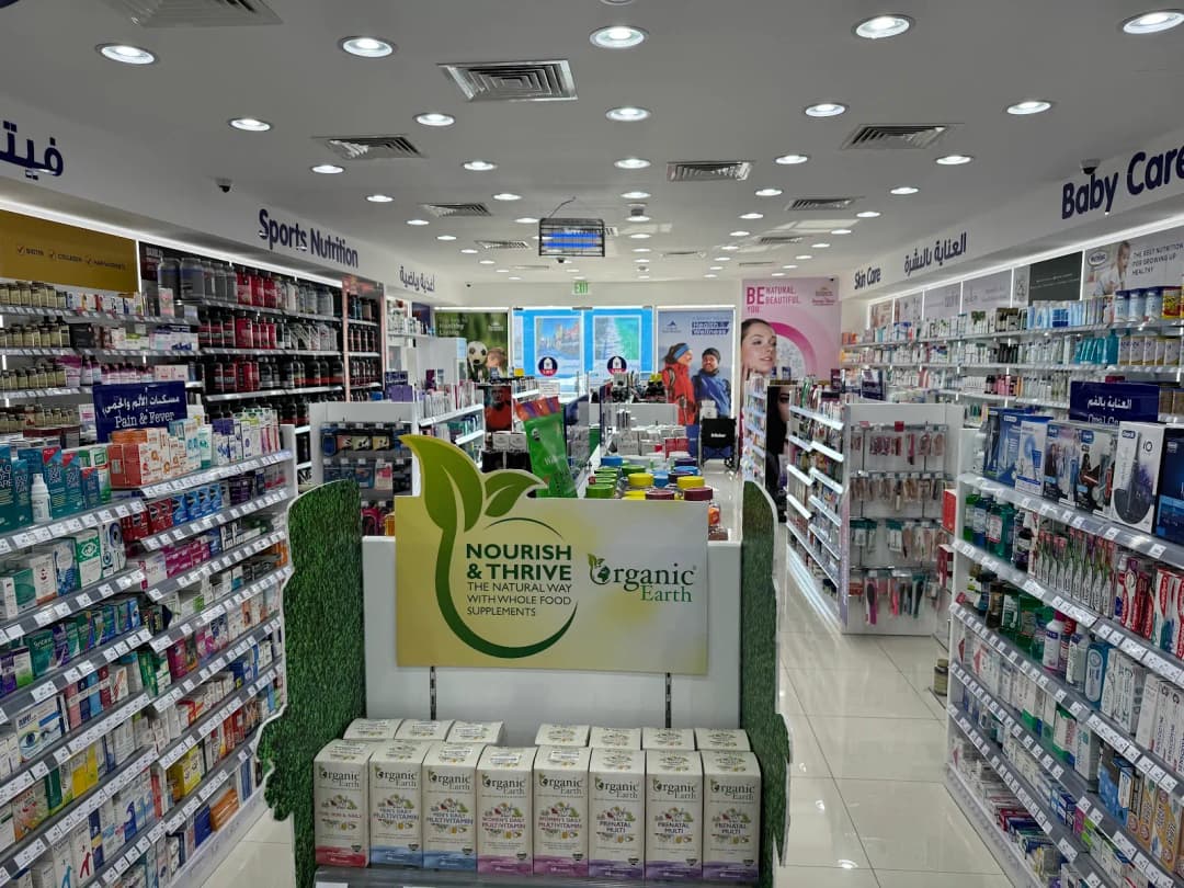 Life Pharmacy 142 photo 2