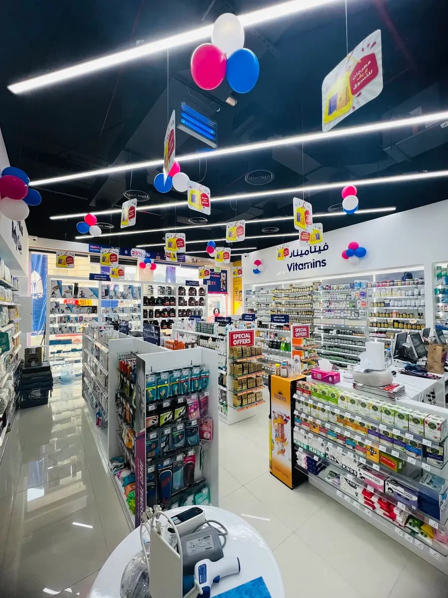 Life Pharmacy 144