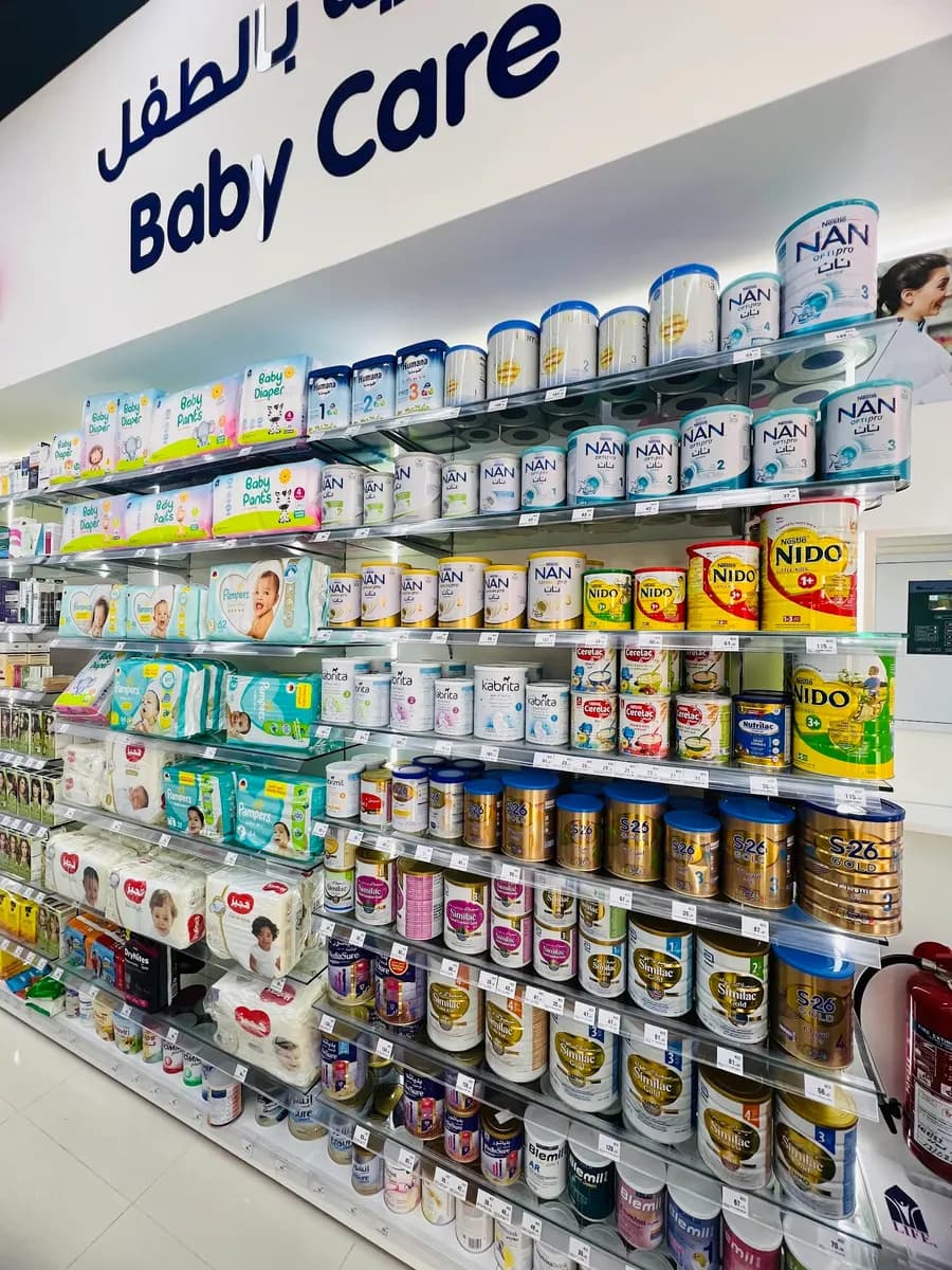 Life Pharmacy 144 photo 3