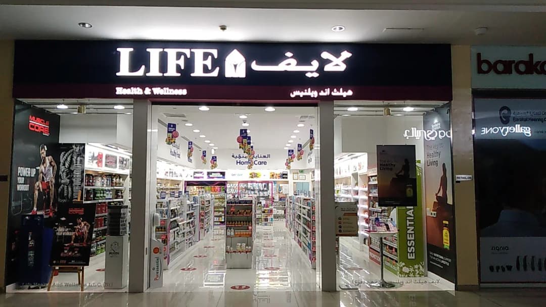 Life Pharmacy 147