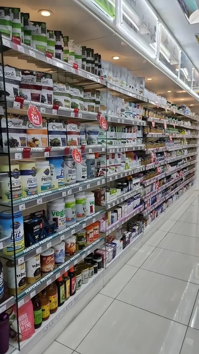Life Pharmacy 147 photo 2