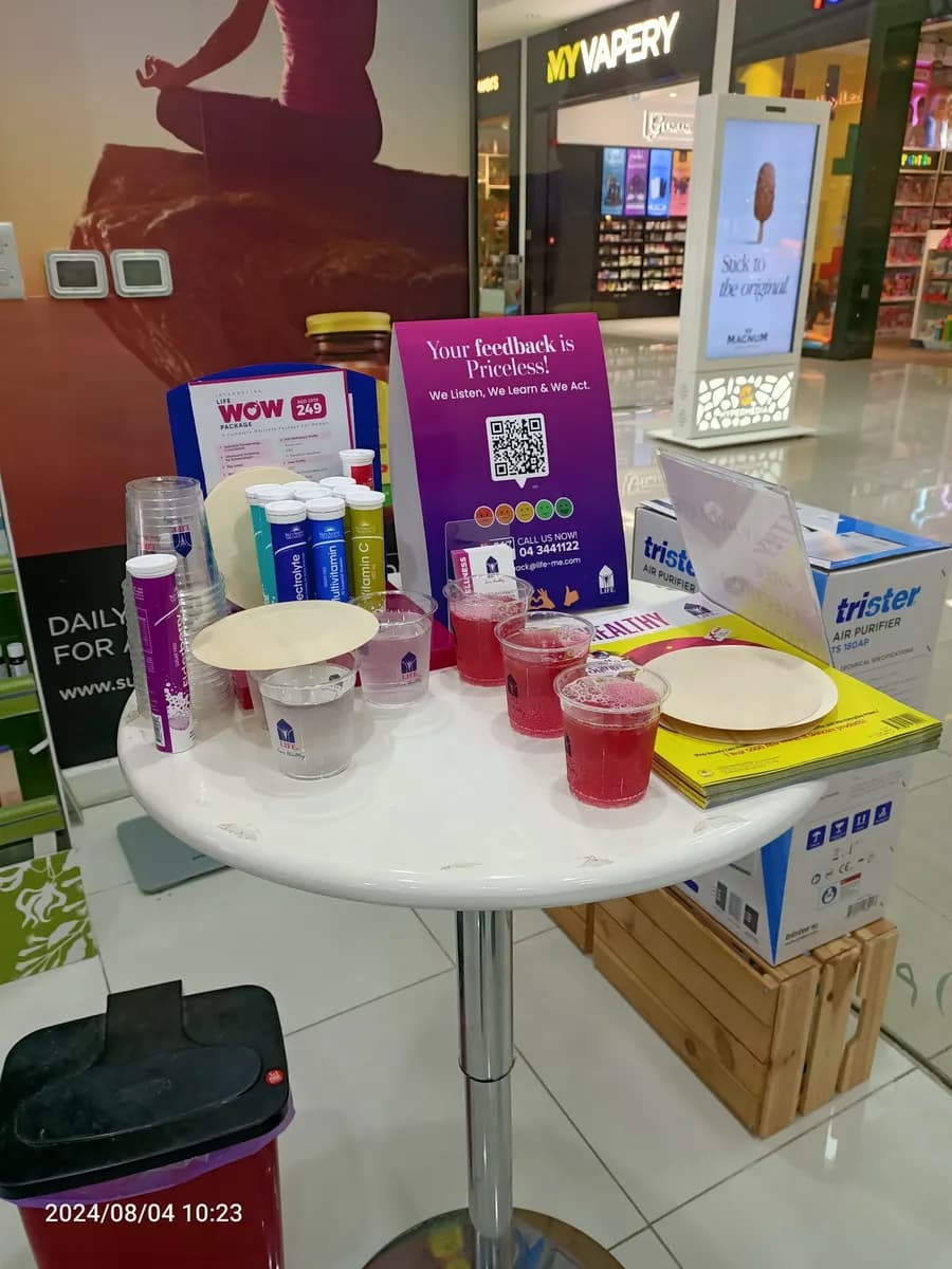 Life Pharmacy 147 photo 3